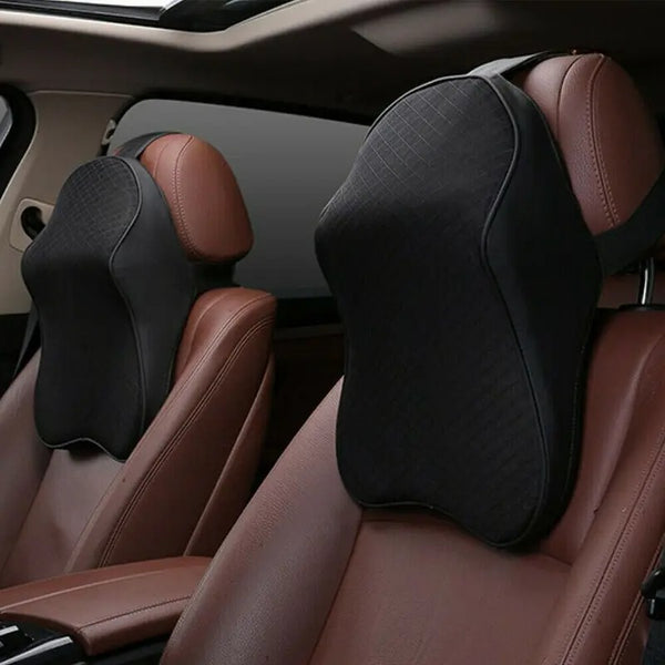 Car Seat Neck Rest Cushion