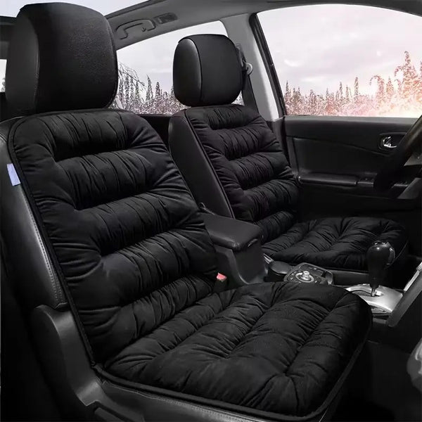 Car Seat Comforter Cushion